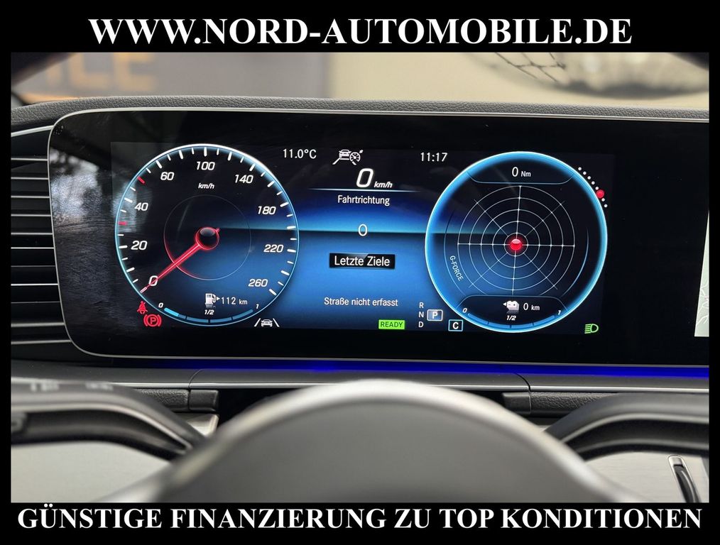 Mercedes-Benz GLE 350 2022