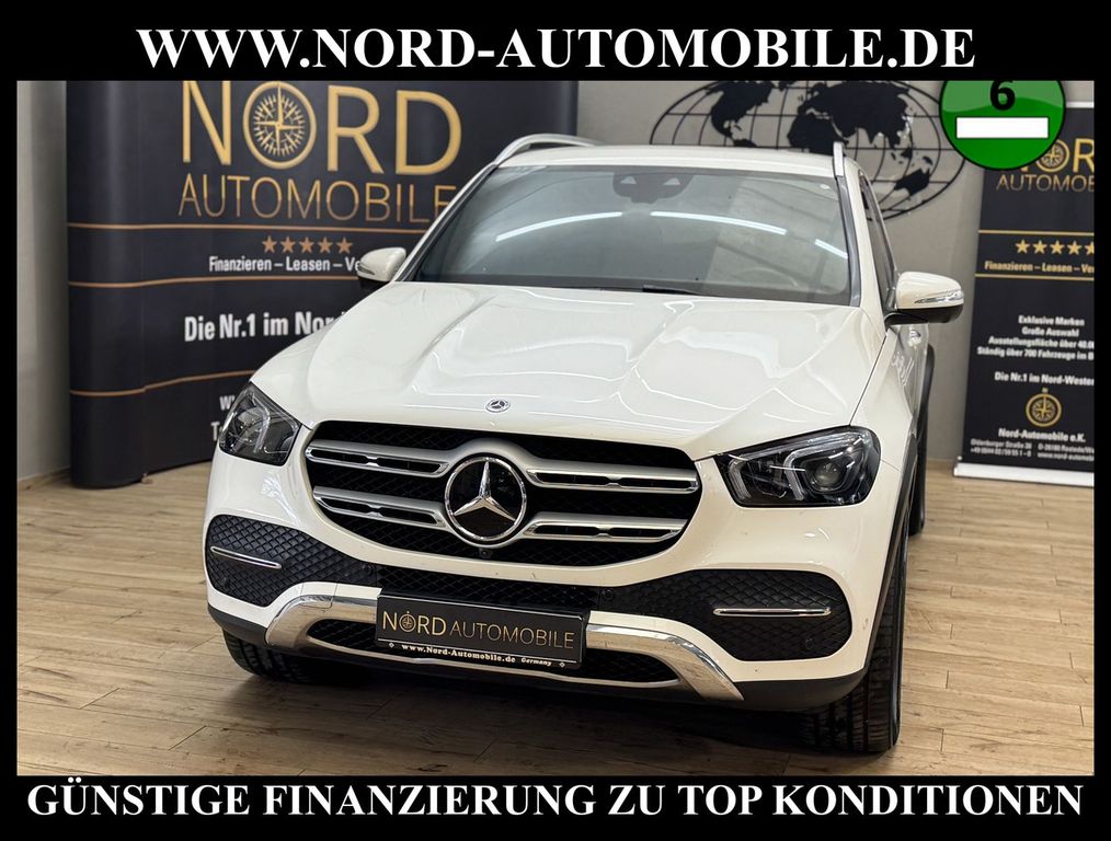 Mercedes-Benz GLE 350 2022