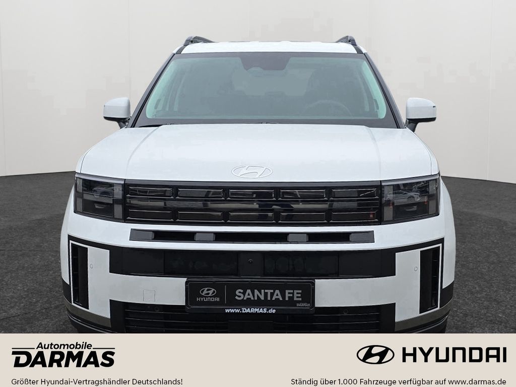 Hyundai SANTA FE 2025