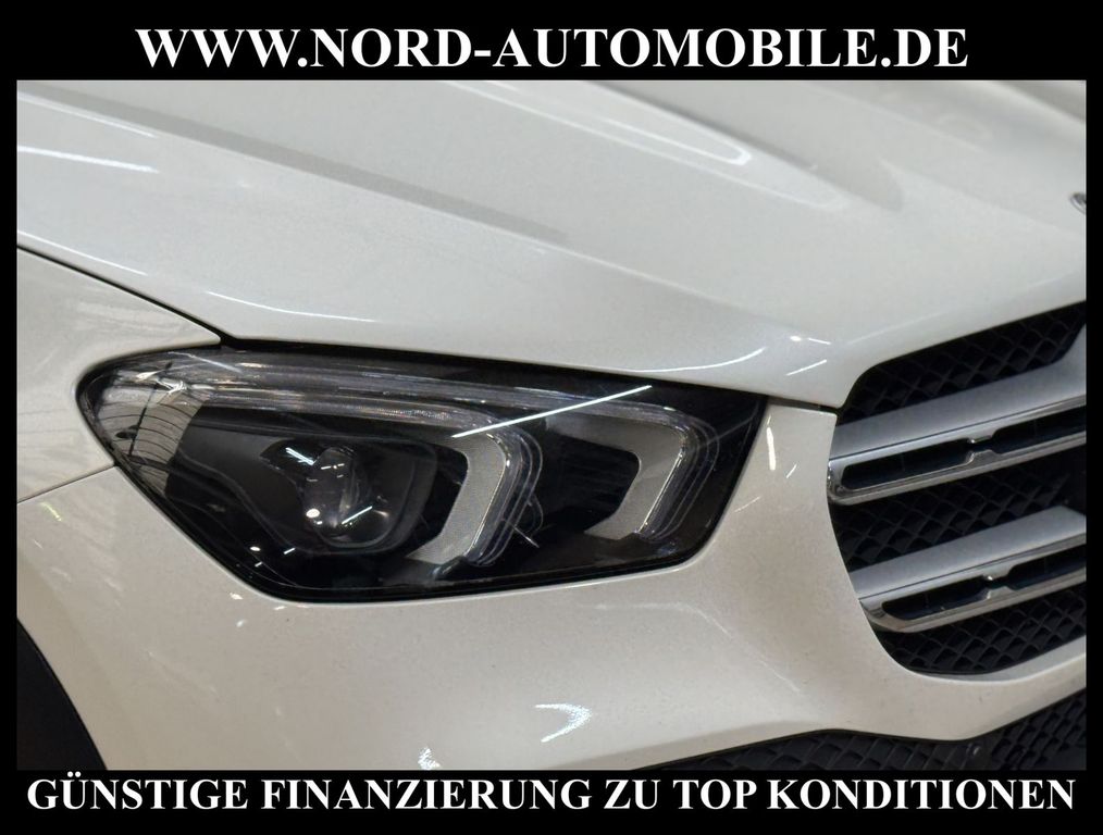 Mercedes-Benz GLE 350 2022