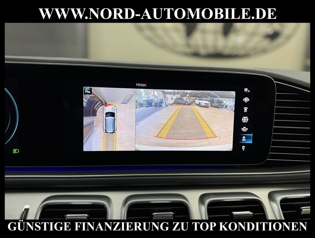 Mercedes-Benz GLE 350 2022