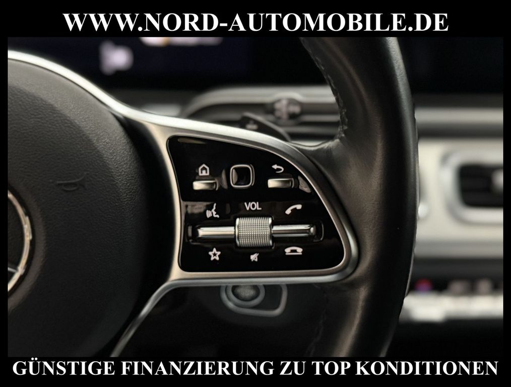 Mercedes-Benz GLE 350 2022