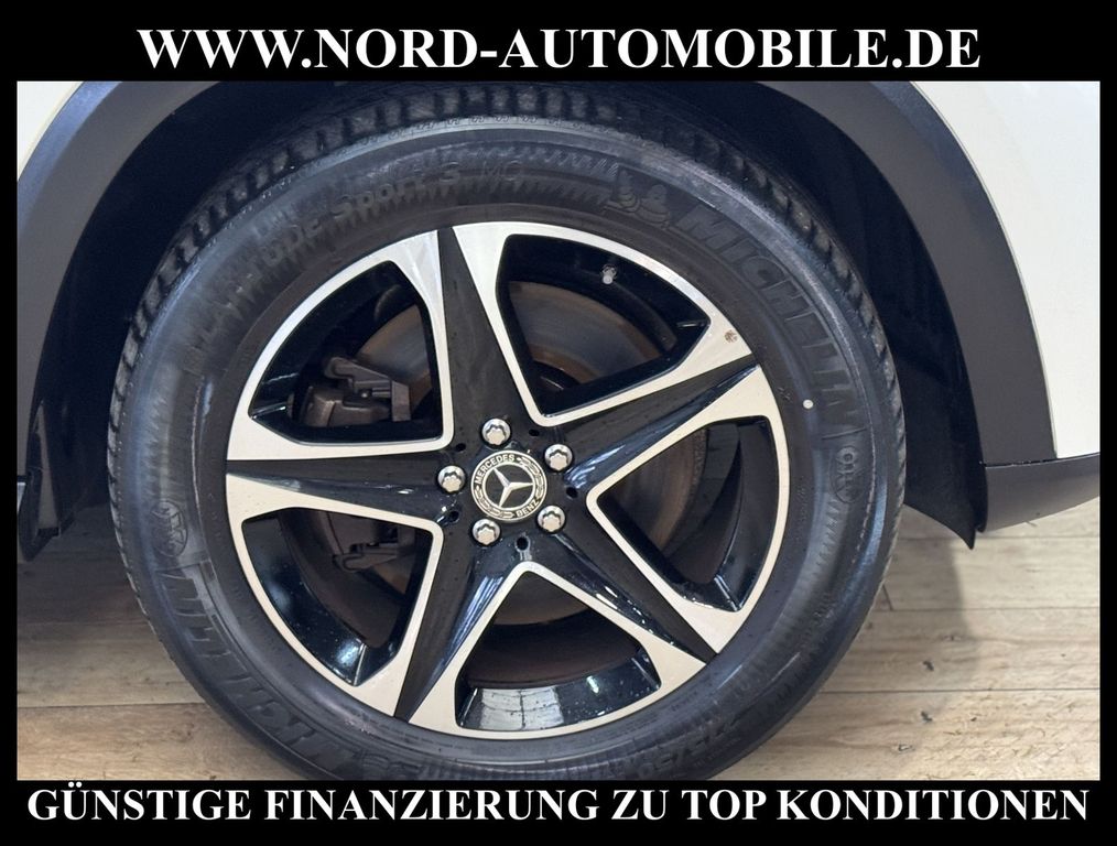 Mercedes-Benz GLE 350 2022