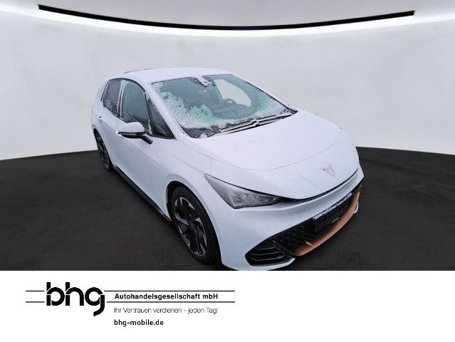 Cupra Born 2022