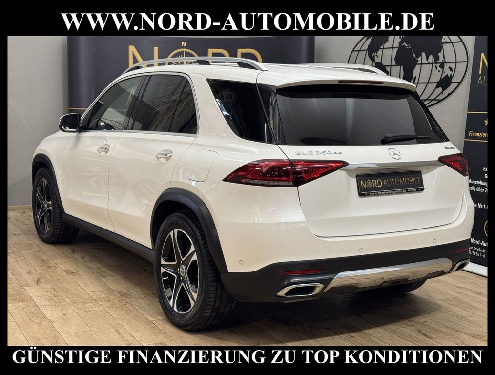 Mercedes-Benz GLE 350 2022