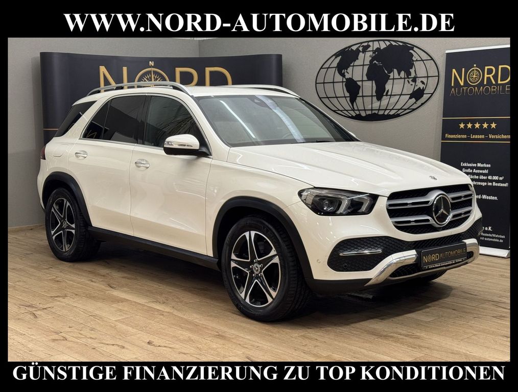 Mercedes-Benz GLE 350 2022