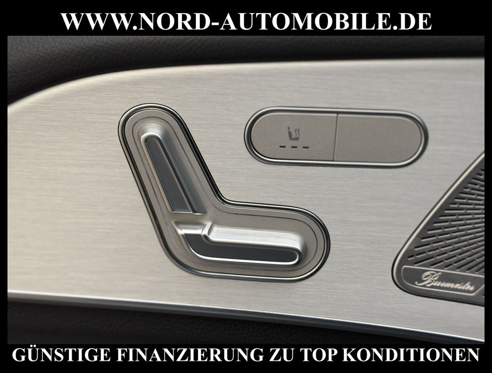 Mercedes-Benz GLE 350 2022