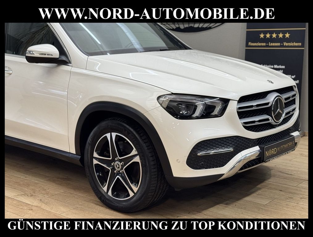 Mercedes-Benz GLE 350 2022