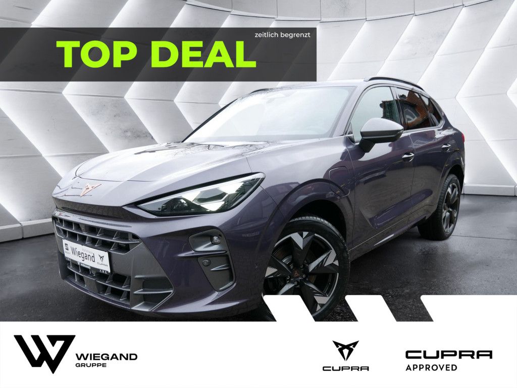 Cupra Terramar 2025