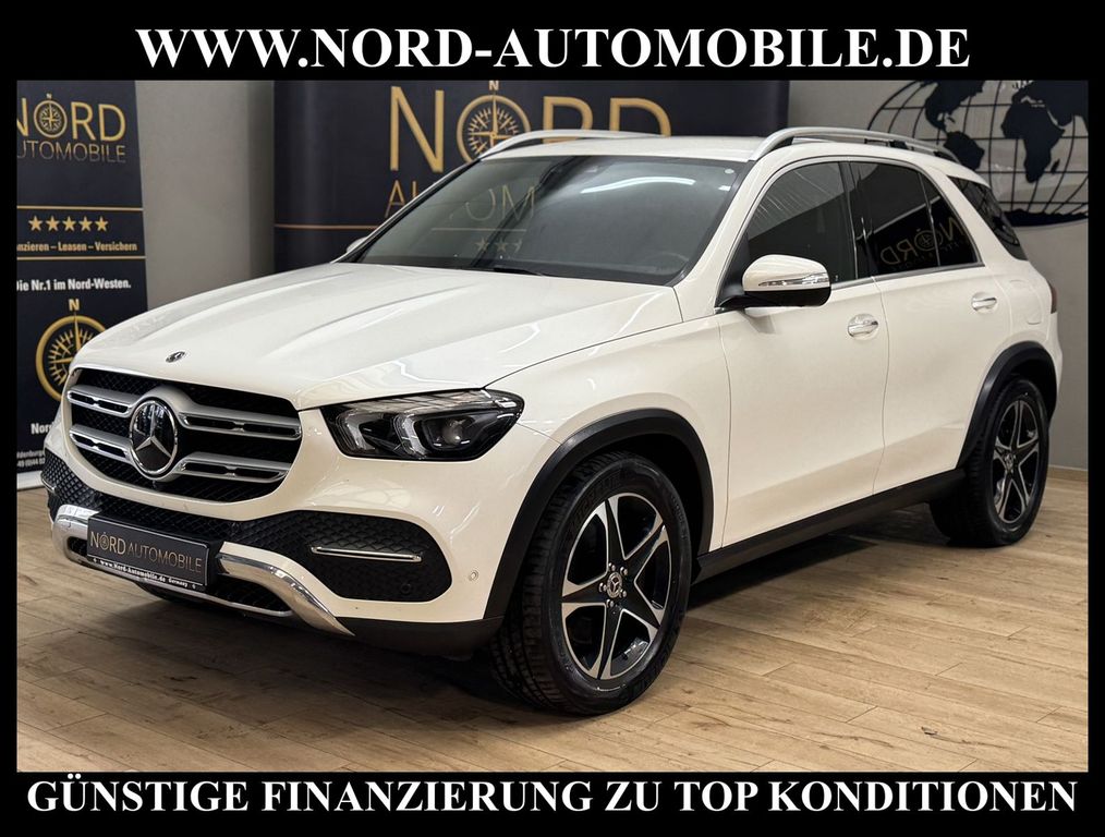 Mercedes-Benz GLE 350 2022