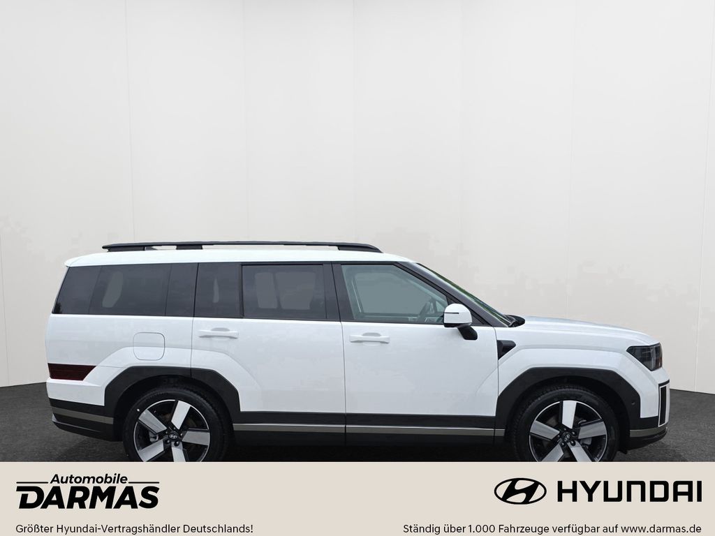 Hyundai SANTA FE 2025