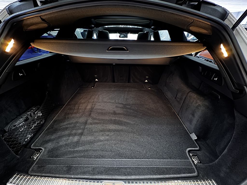 Mercedes-Benz E 53 AMG 2021