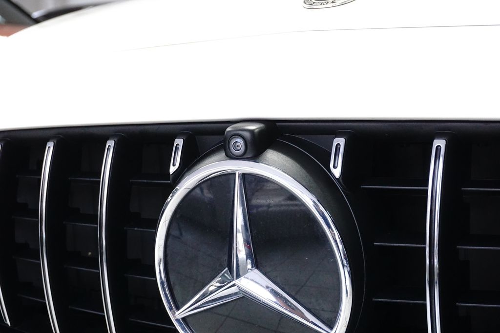 Mercedes-Benz E 53 AMG 2021