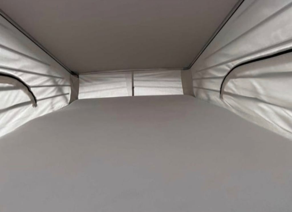 Mercedes-Benz V 250 2022