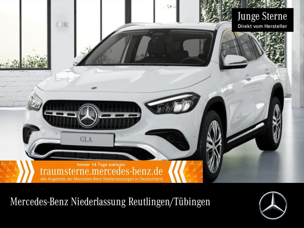 Mercedes-Benz GLA 250 2024