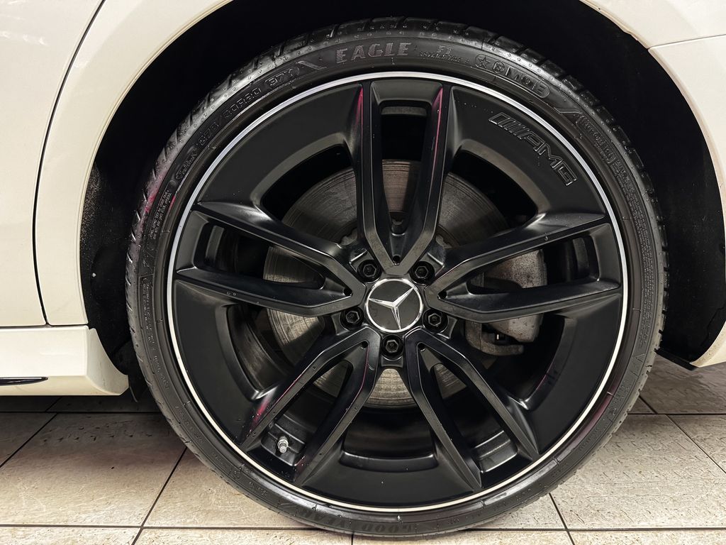 Mercedes-Benz E 53 AMG 2021