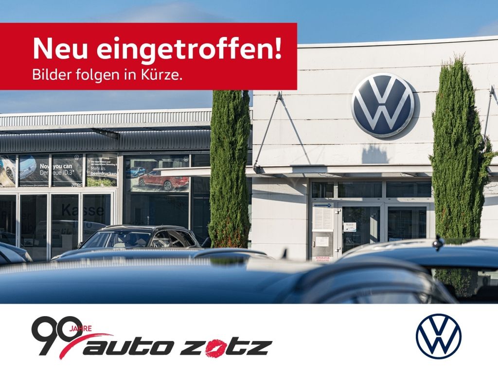 Volkswagen ID.3 2021