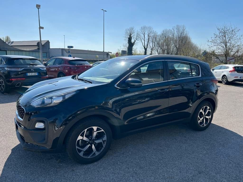Kia Sportage 2020
