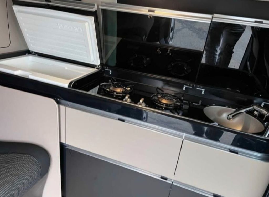 Mercedes-Benz V 250 2022