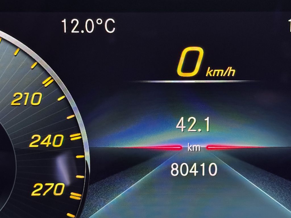 Mercedes-Benz E 53 AMG 2021