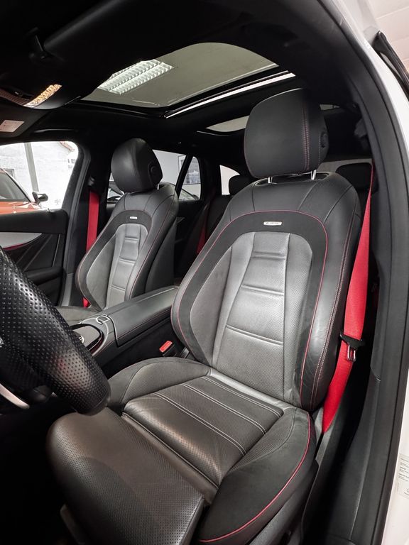 Mercedes-Benz E 53 AMG 2021