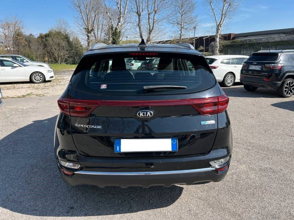 Kia Sportage 2020