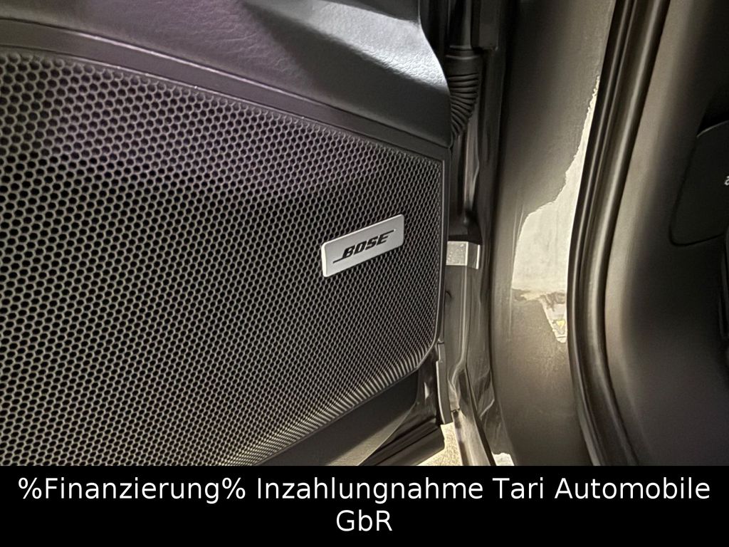 Porsche Cayenne 2021