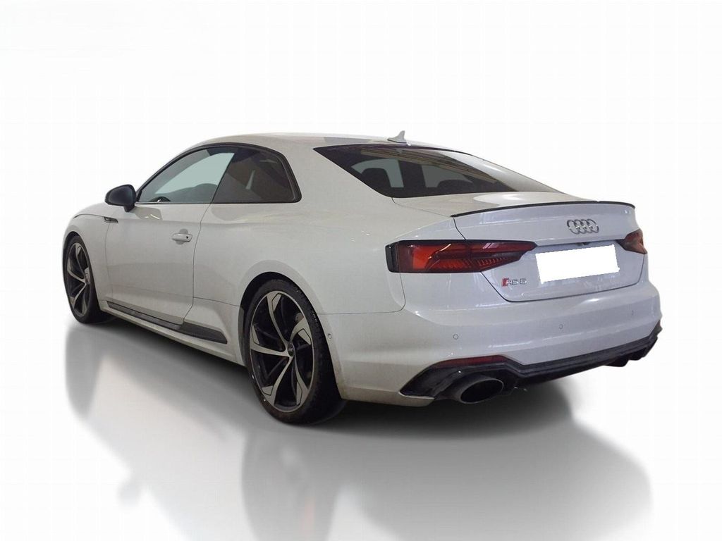 Audi RS5 2018