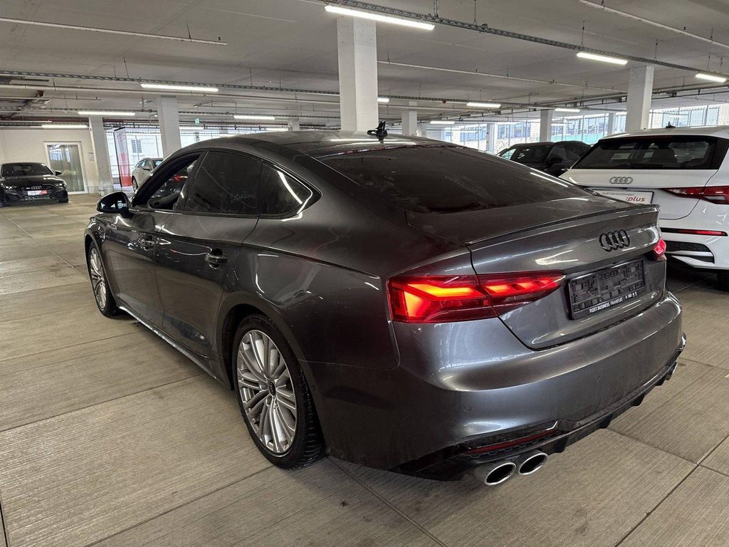 Audi S5 2023