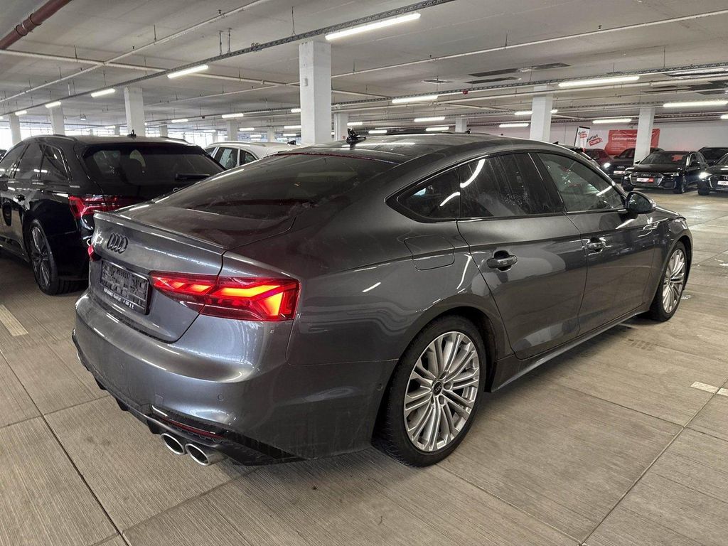 Audi S5 2023