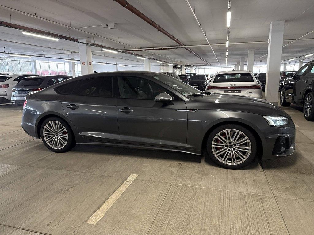 Audi S5 2023