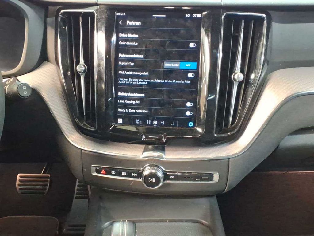 Volvo XC60 2021