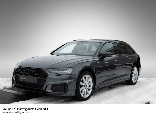 Audi A6 2026