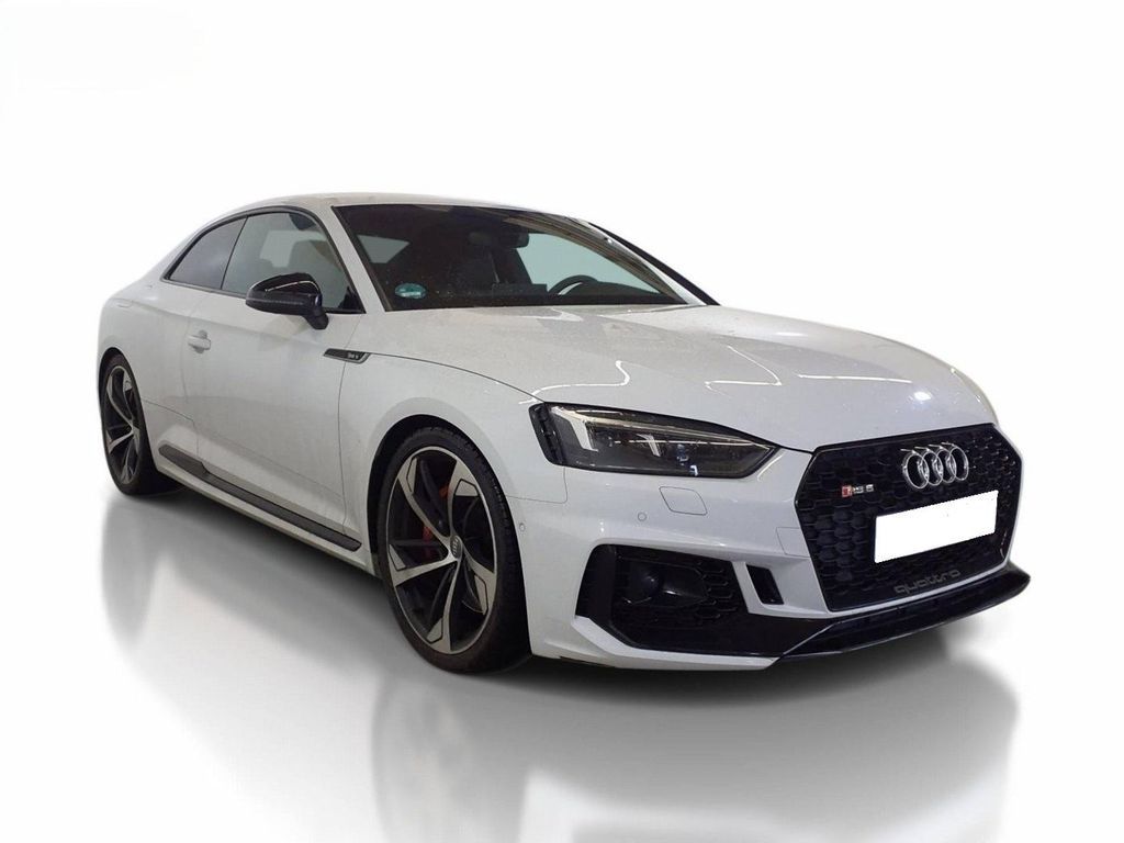 Audi RS5 2018