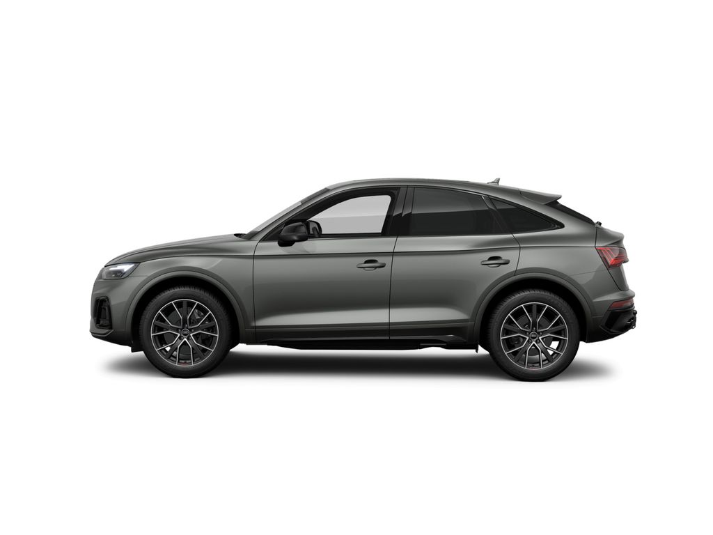 Audi SQ5 2024