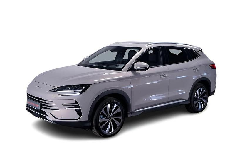 BYD SEAL U 2025