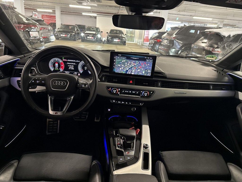Audi S5 2023