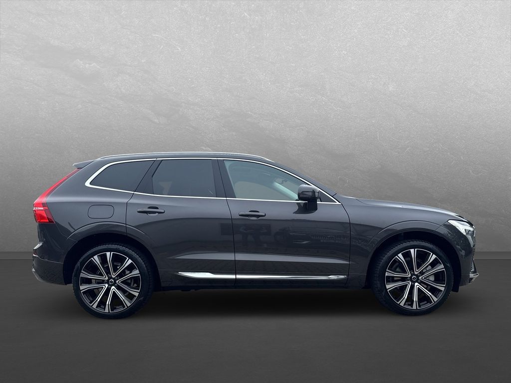 Volvo XC60 2023