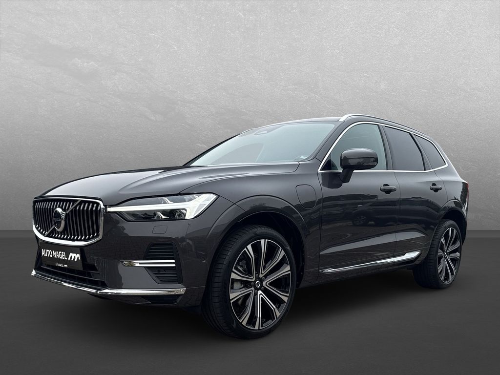 Volvo XC60 2023