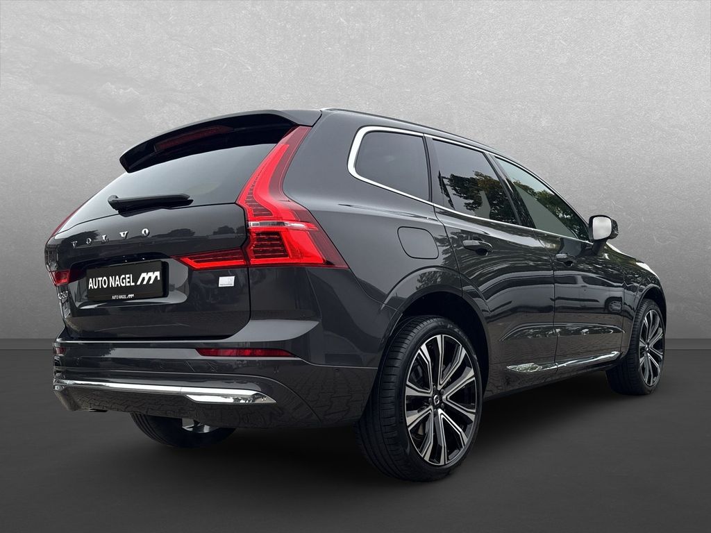 Volvo XC60 2023