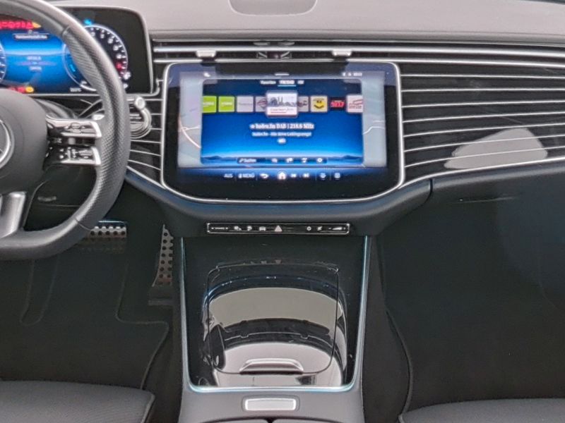 Mercedes-Benz E 300 2024