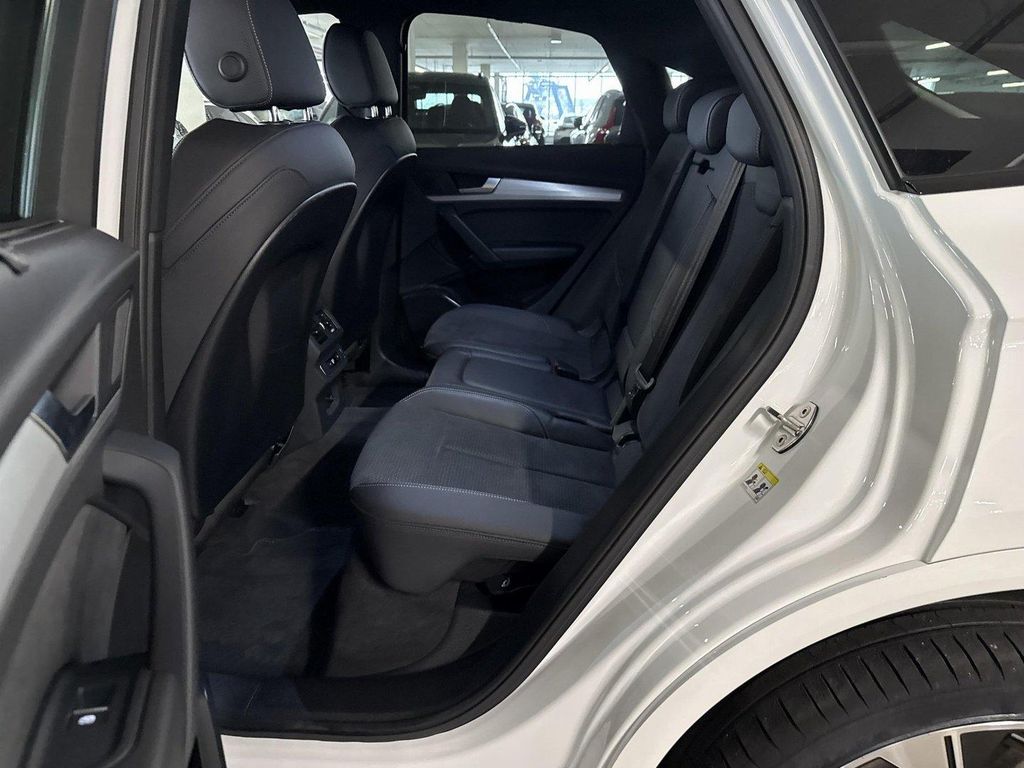 Audi Q5 2022