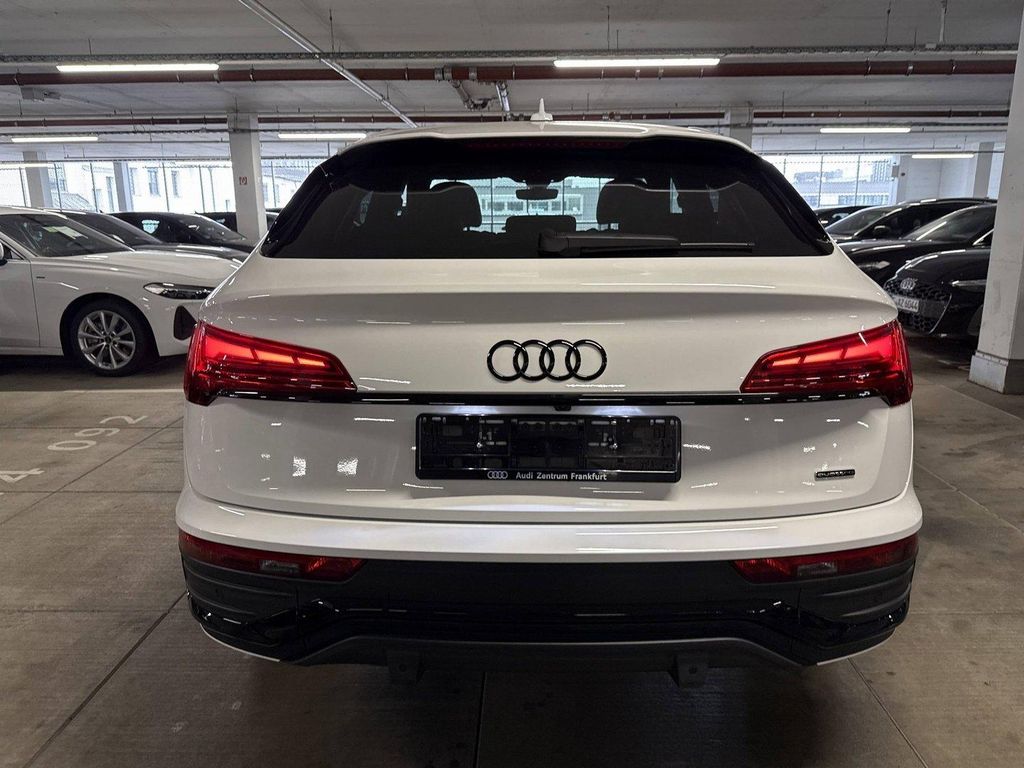 Audi Q5 2022