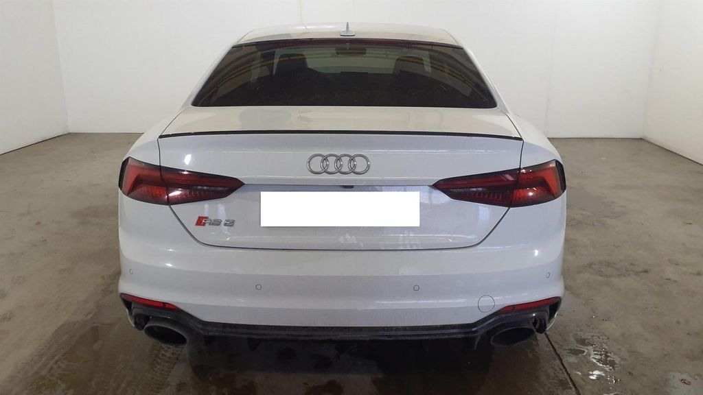 Audi RS5 2018
