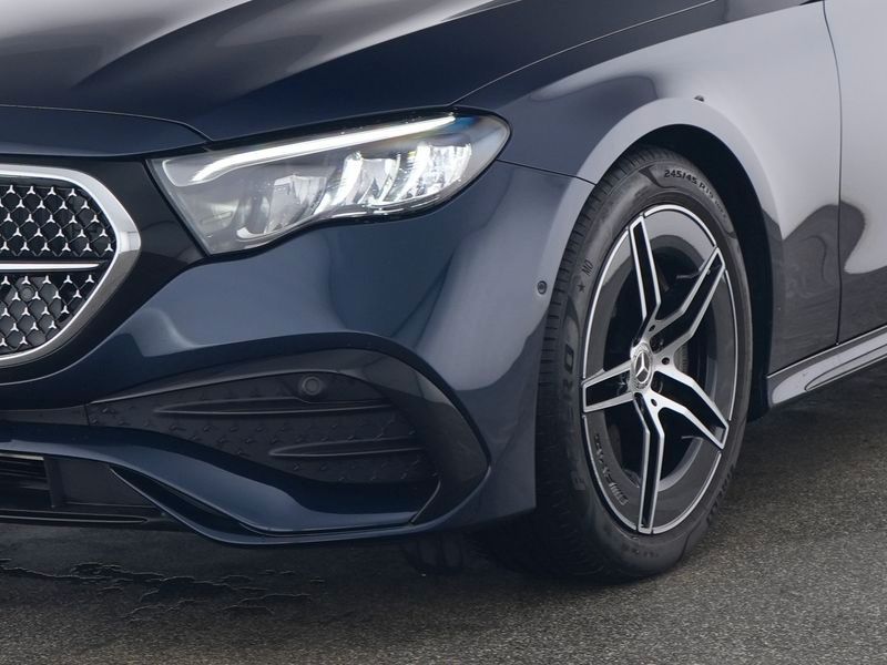 Mercedes-Benz E 300 2024