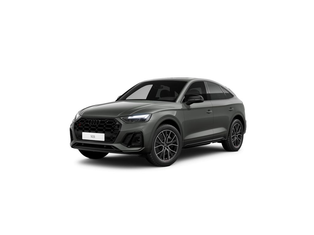 Audi SQ5 2024