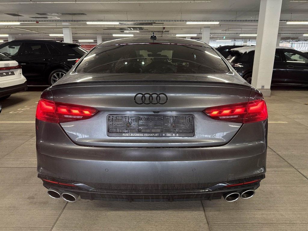 Audi S5 2023