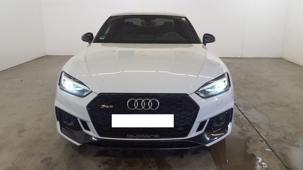 Audi RS5 2018