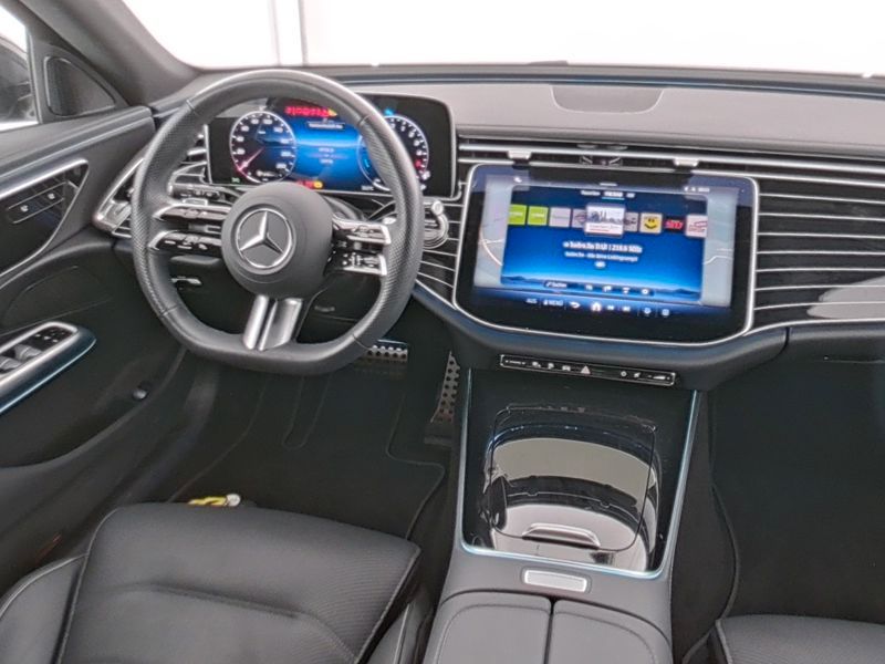 Mercedes-Benz E 300 2024