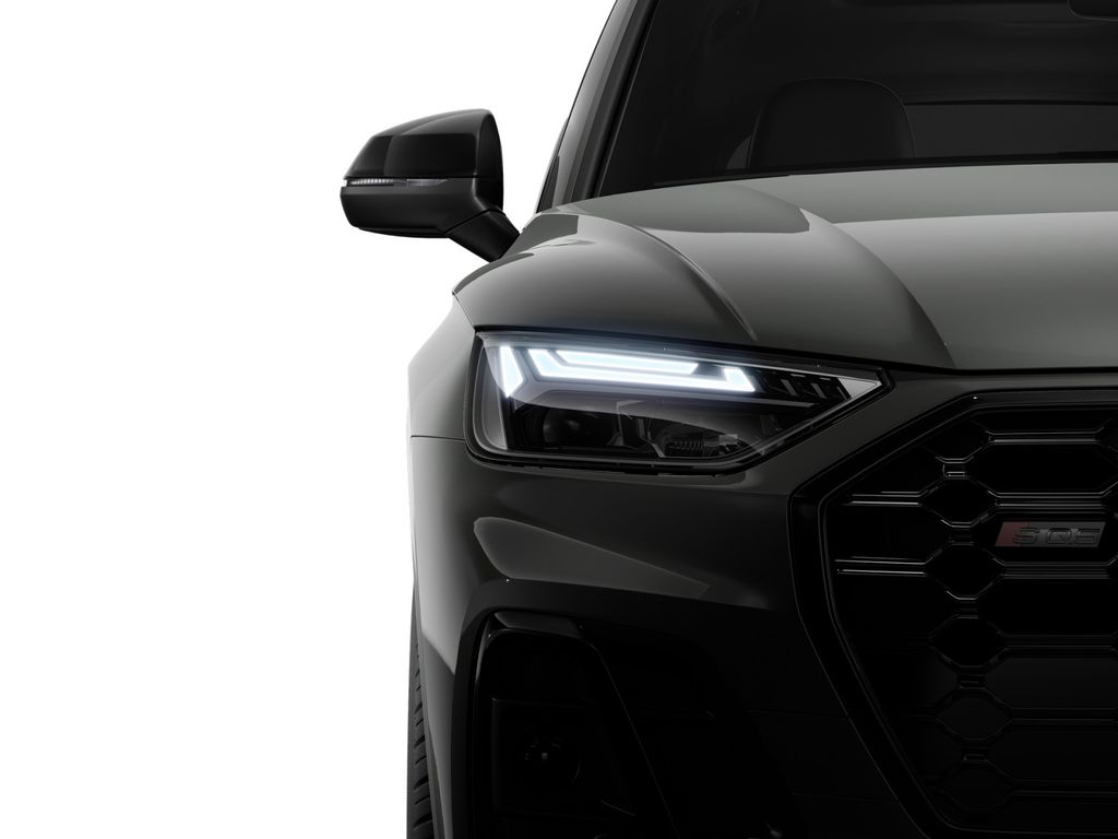 Audi SQ5 2024